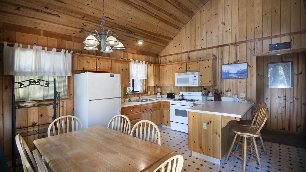 Photo of Others in North Wawona