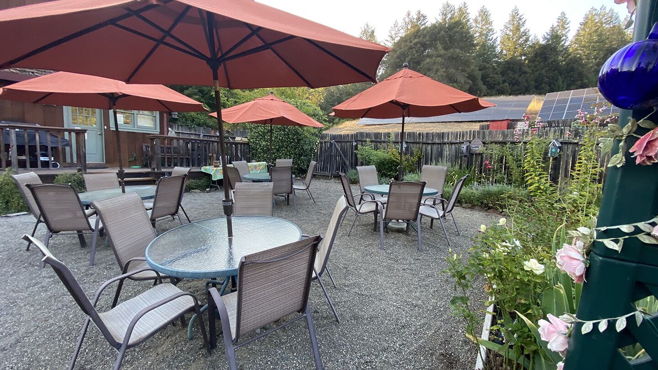 Photo of Outdoor in Redwood Valley
