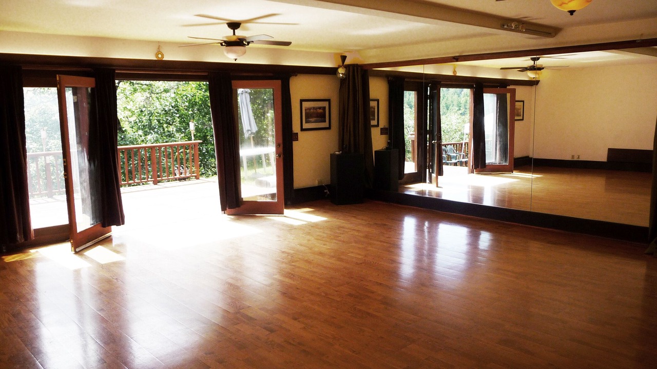 Photo of Bedroom in Redwood Valley