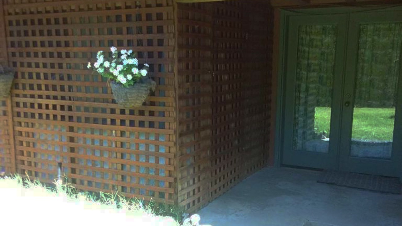 Photo of Outdoor in Redwood Valley
