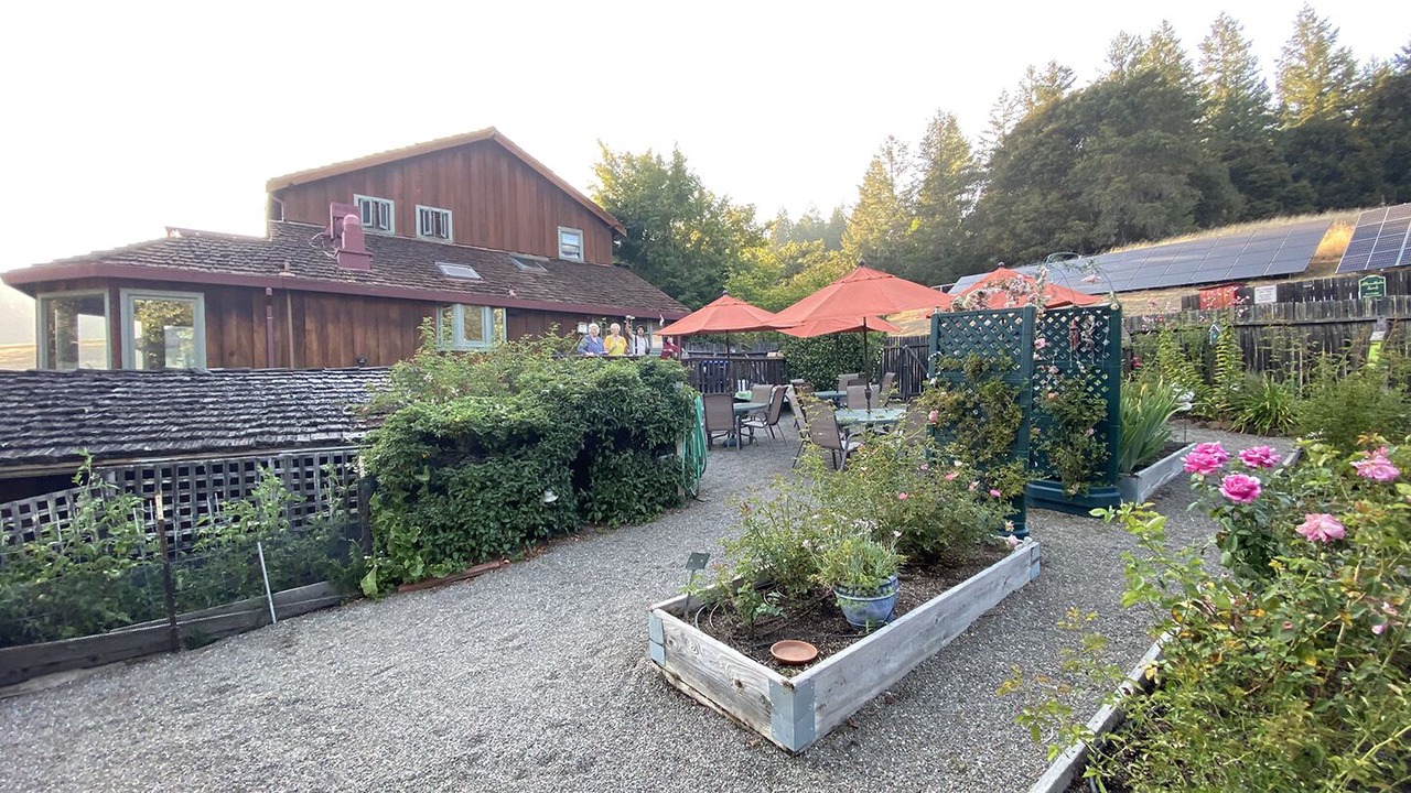 Photo of Outdoor in Redwood Valley
