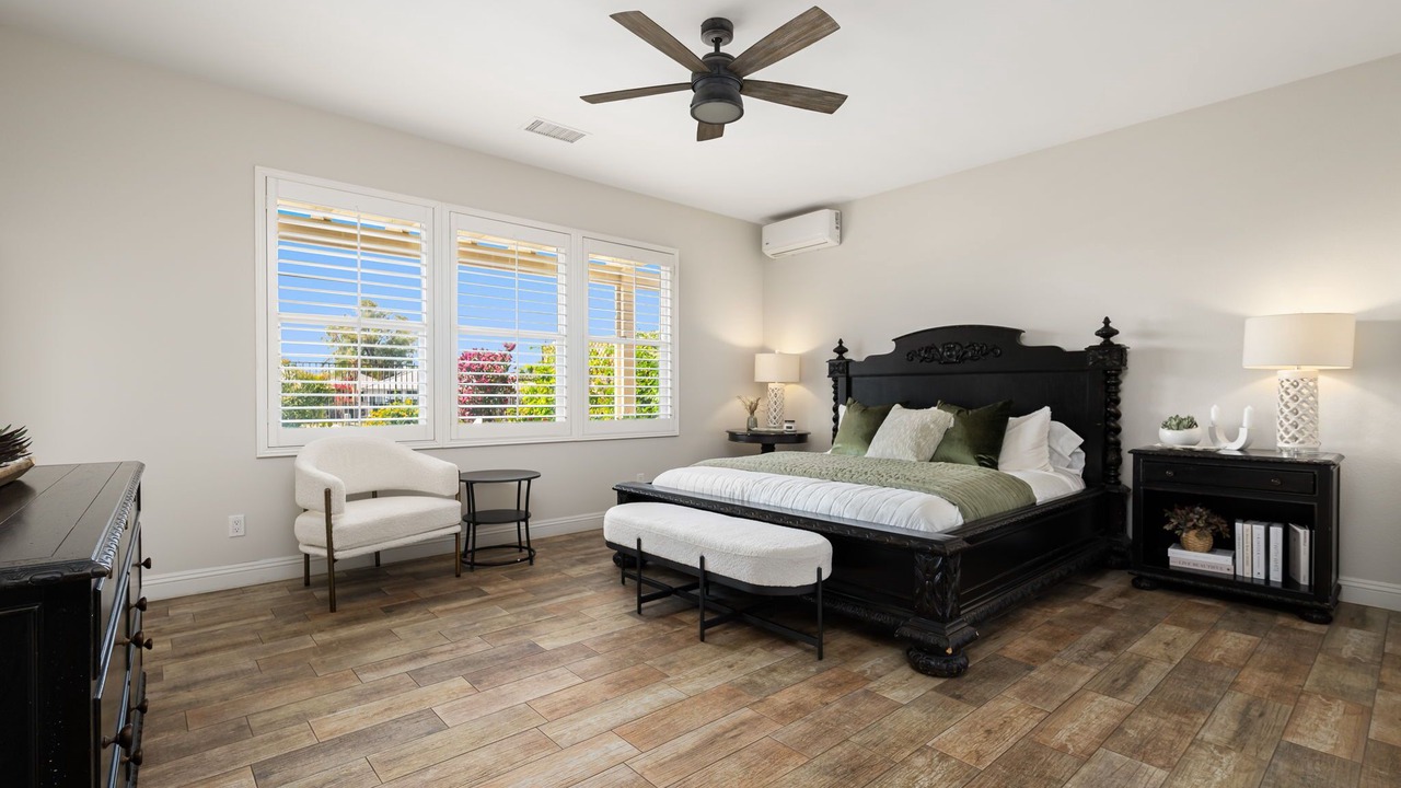 Photo of Bedroom in Indio