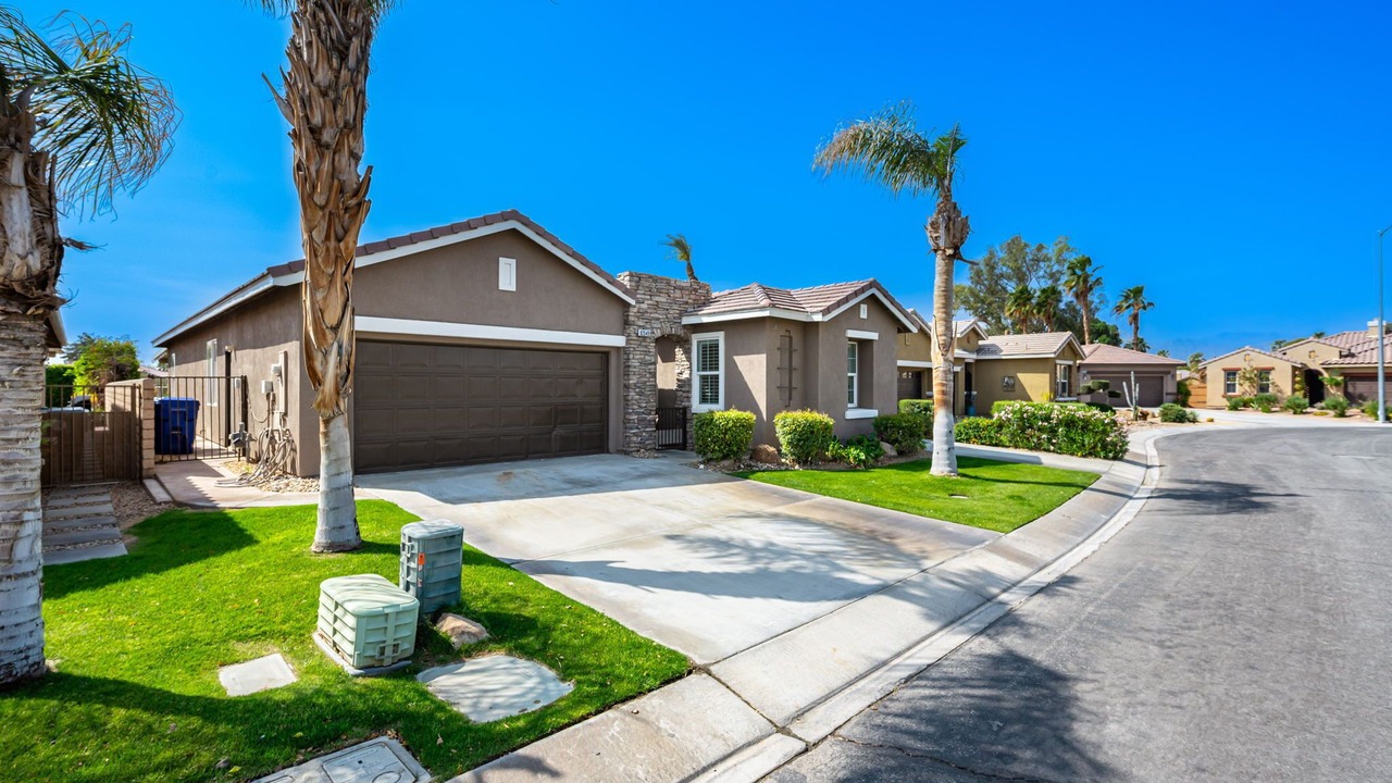 Photo of Outdoor in Indio