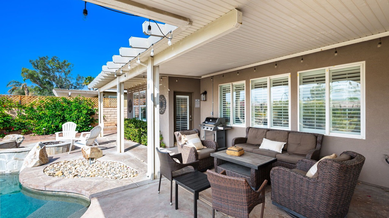 Photo of Outdoor in Indio