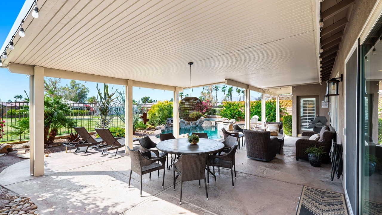 Photo of Outdoor in Indio