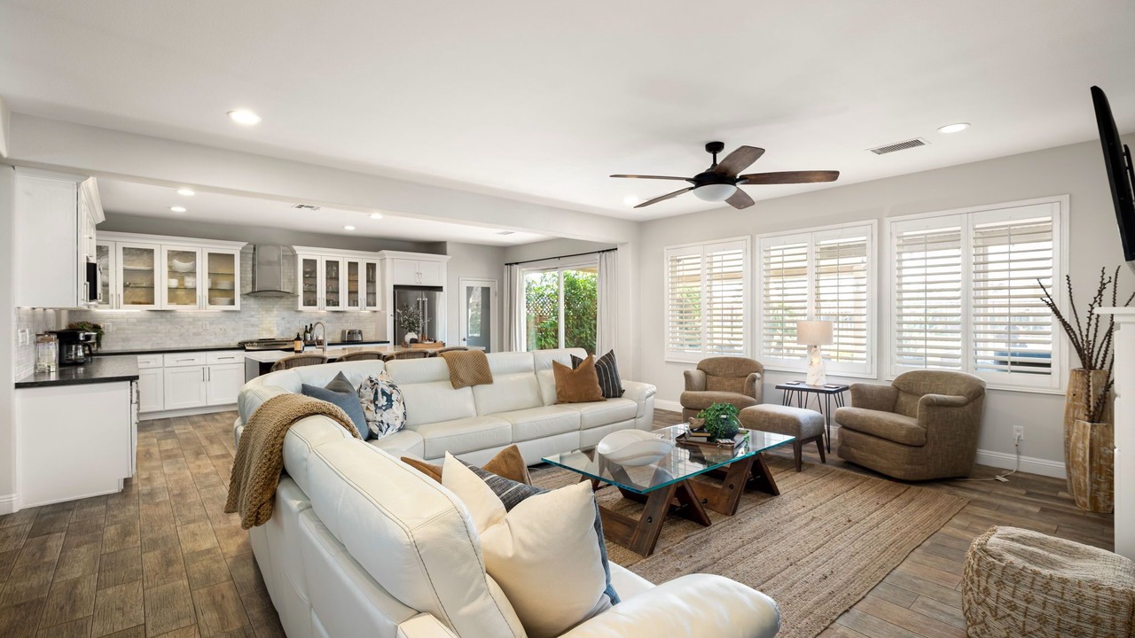Photo of Livingroom in Indio