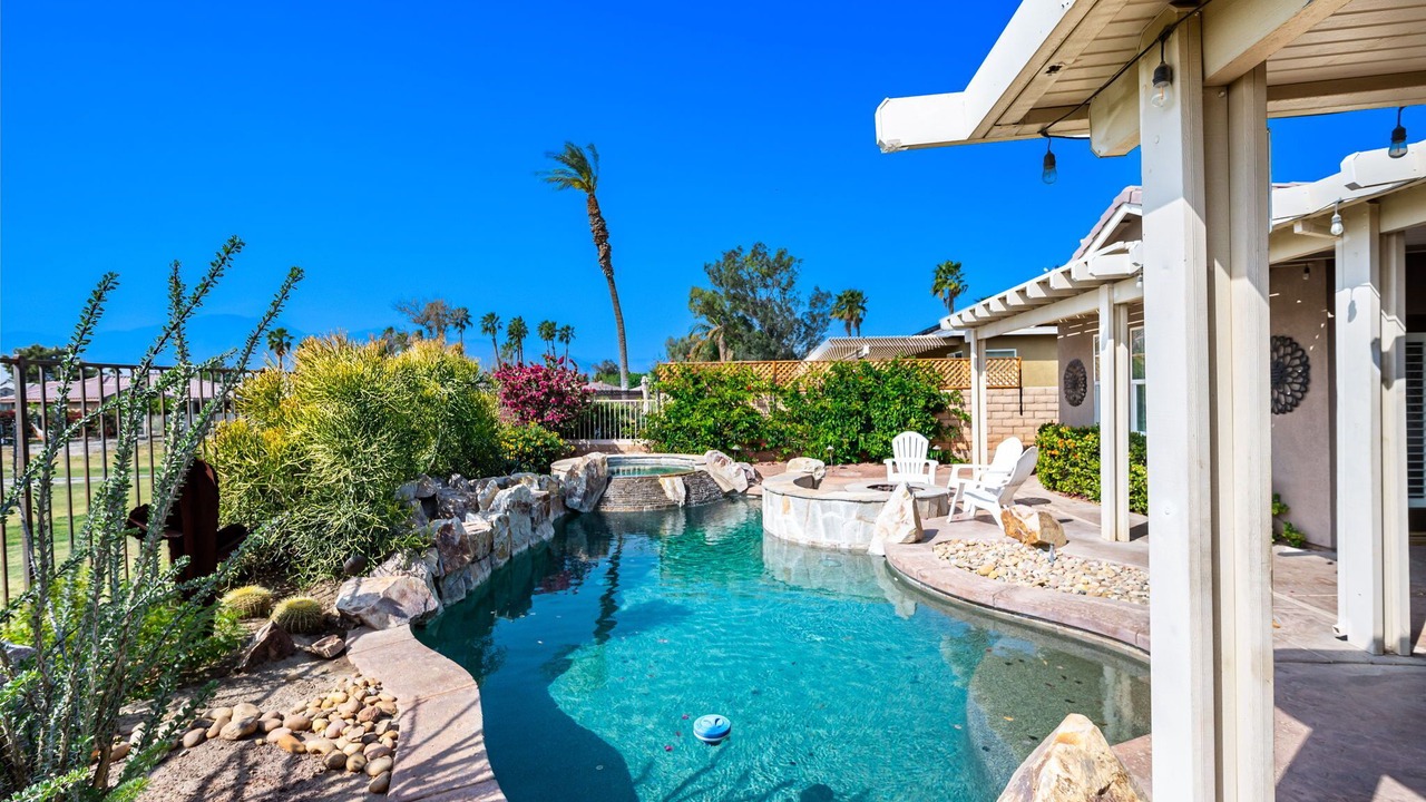 Photo of Outdoor in Indio