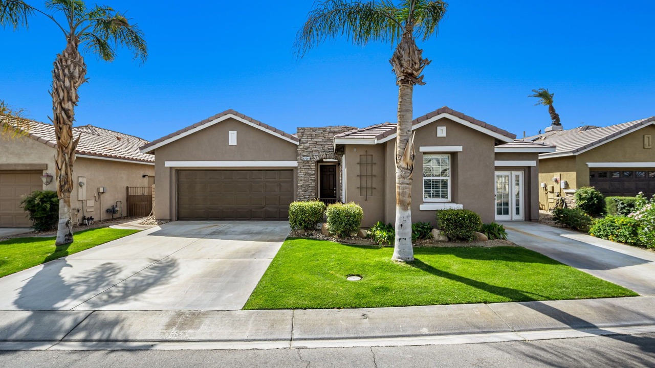 Photo of Outdoor in Indio