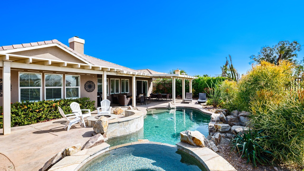 Photo of Outdoor in Indio