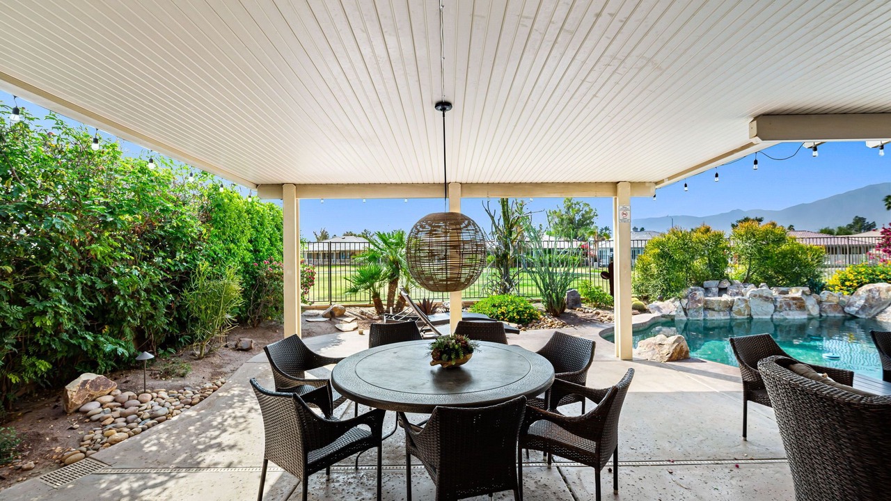 Photo of Outdoor in Indio