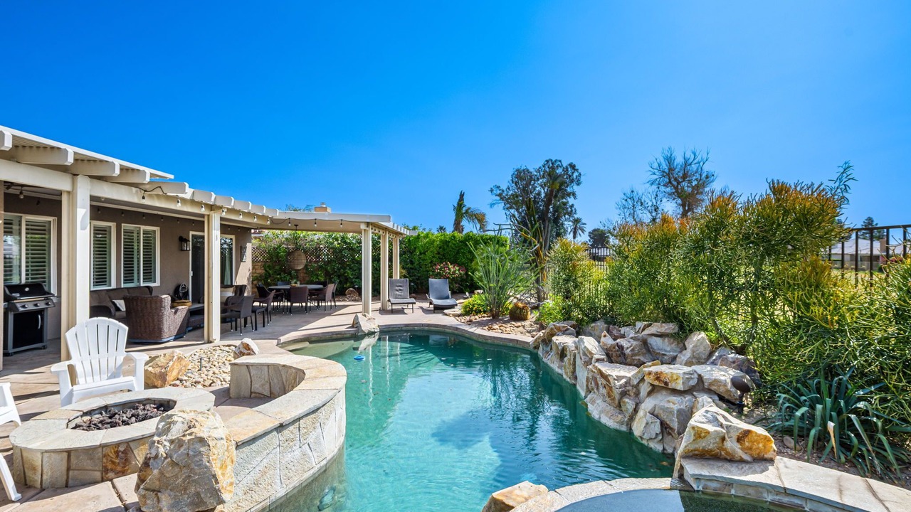 Photo of Outdoor in Indio