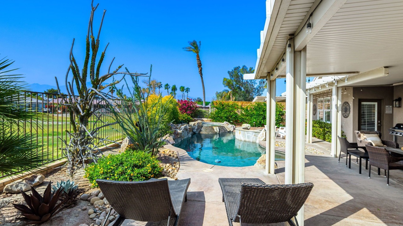 Photo of Outdoor in Indio