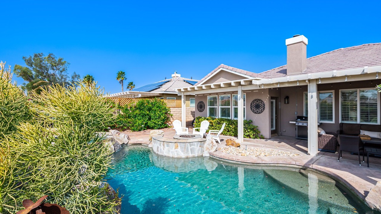 Photo of Outdoor in Indio