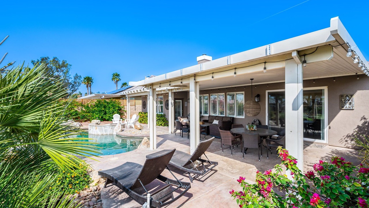 Photo of Outdoor in Indio