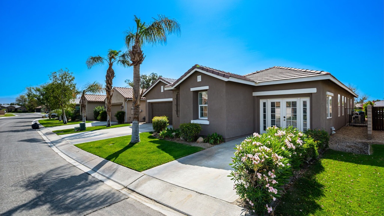 Photo of Outdoor in Indio