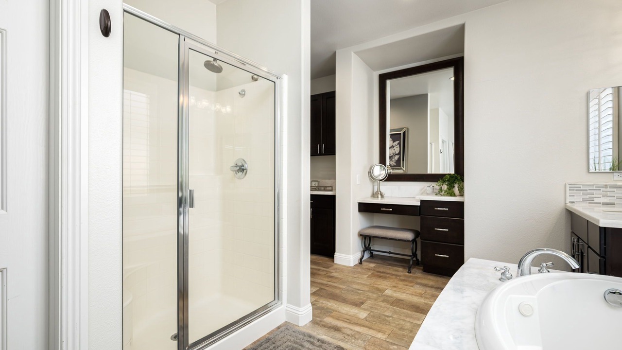 Photo of Bathroom in Indio