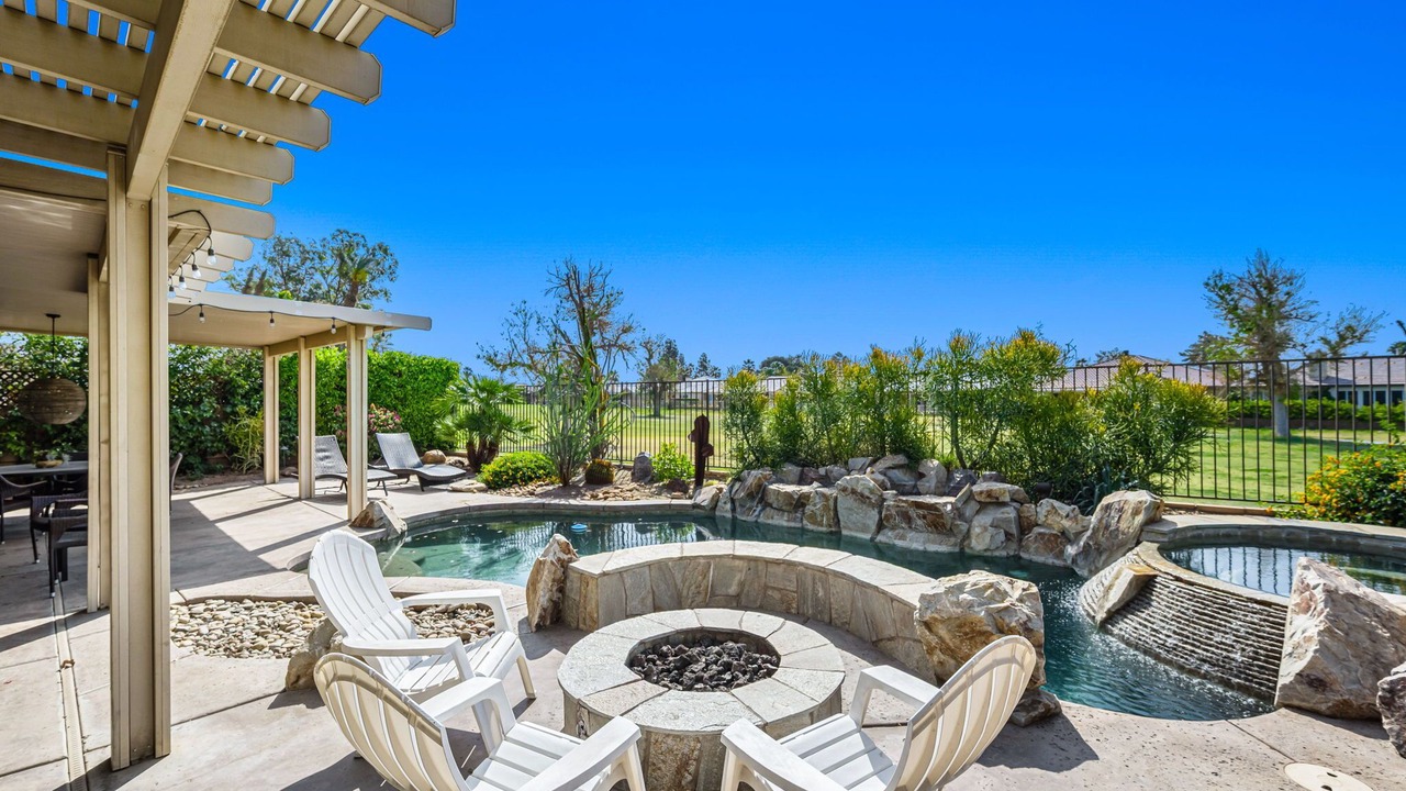 Photo of Outdoor in Indio