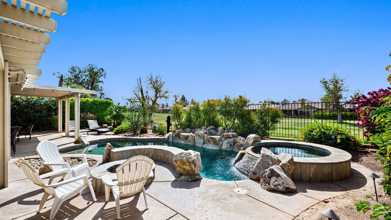 Photo of Outdoor in Indio