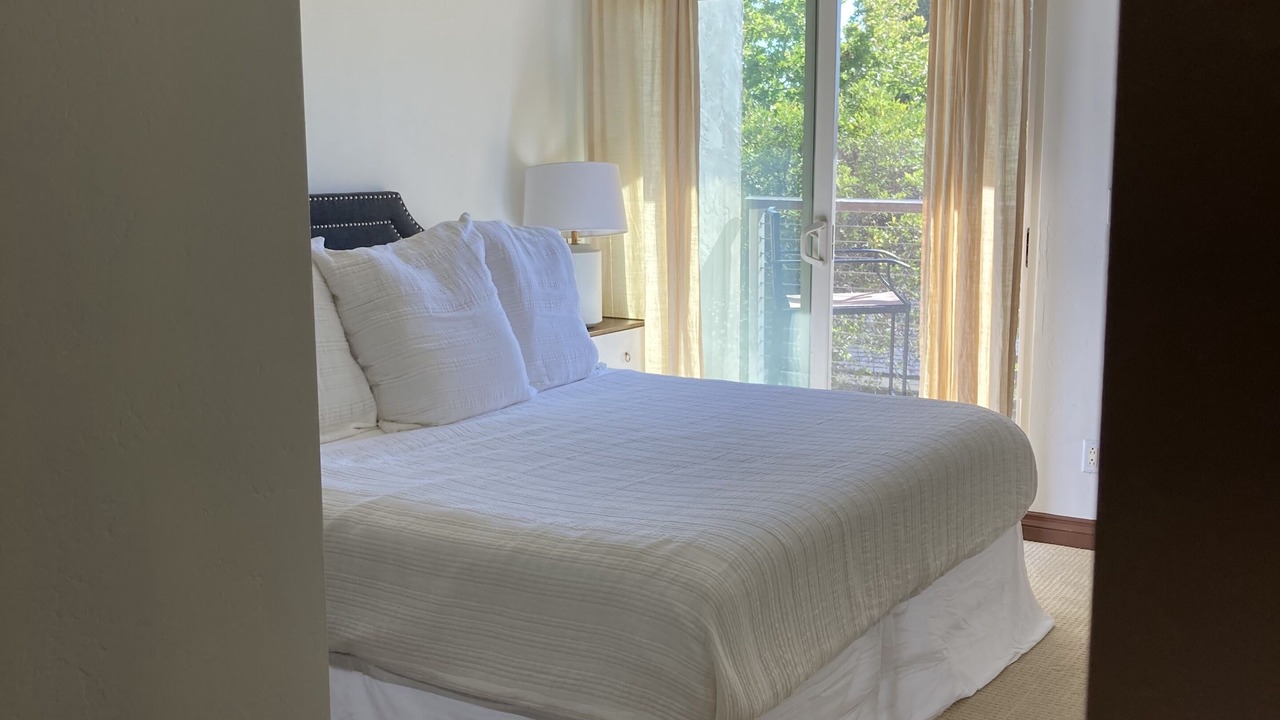 Photo of Bedroom in La Jolla