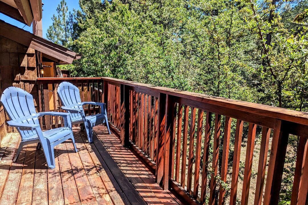 Photo of Outdoor in Big Bear Lake