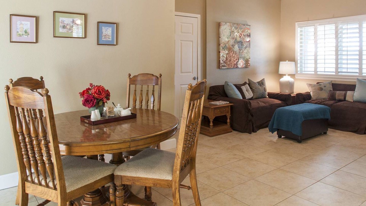 Photo of Bedroom in Clovis