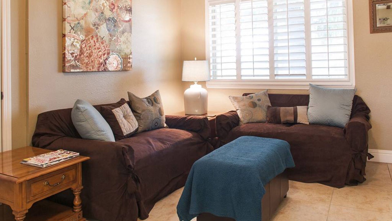 Photo of Livingroom in Clovis