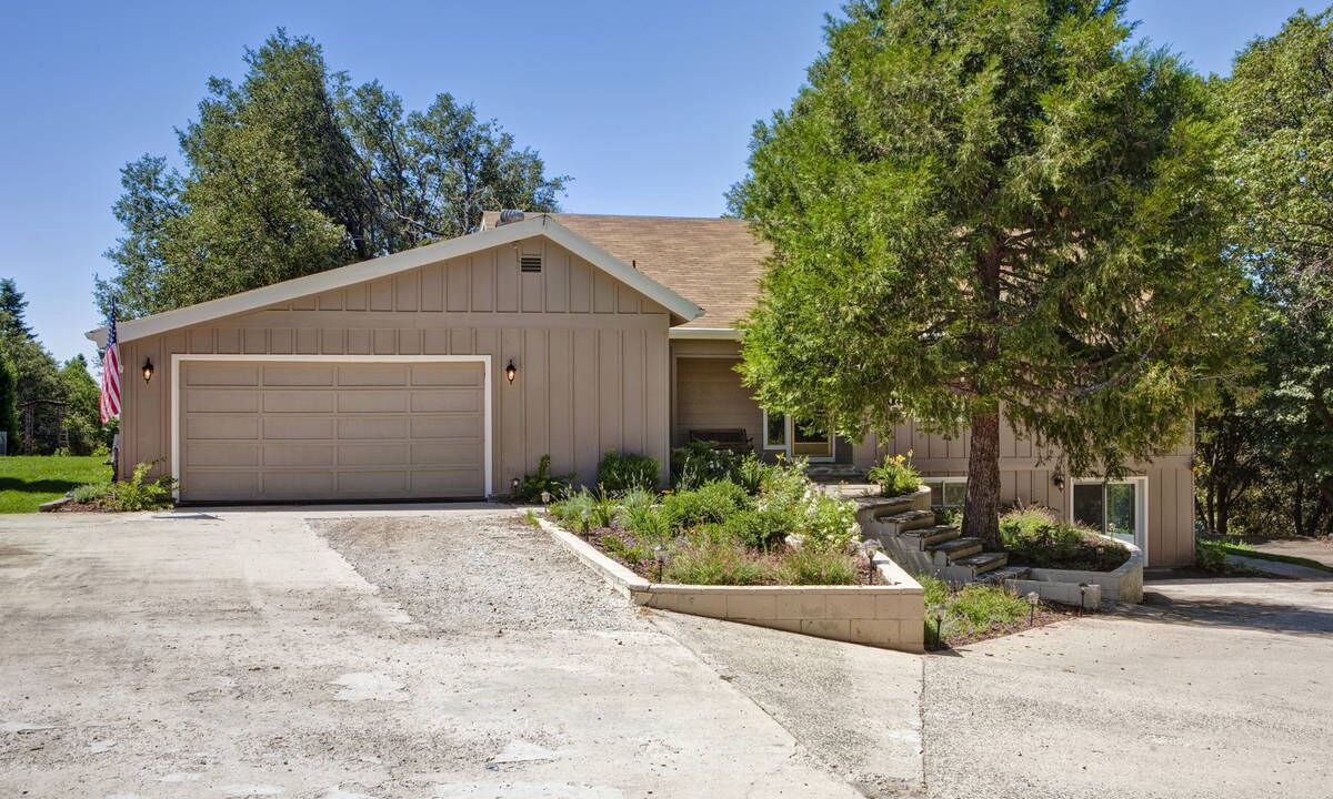 Photo of Others in Palomar Mountain