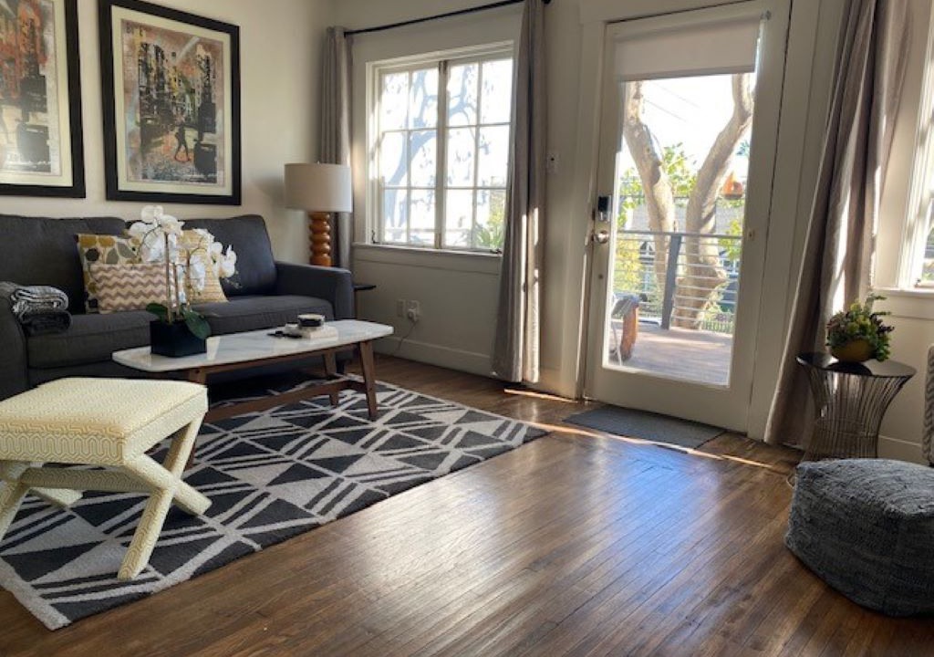 Photo of Bedroom in Silver Lake