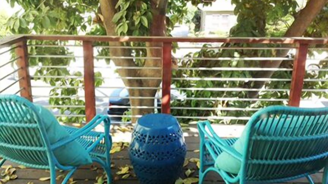 Photo of Bedroom in Silver Lake