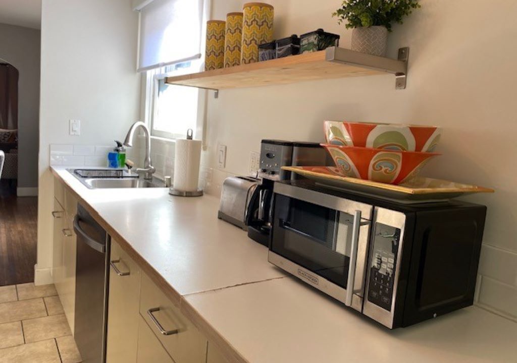 Photo of Kitchen in Silver Lake