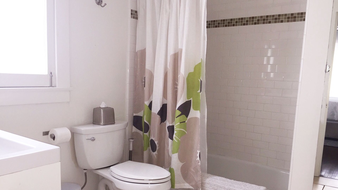 Photo of Bathroom in Silver Lake