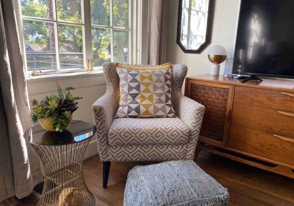 Photo of Bedroom in Silver Lake