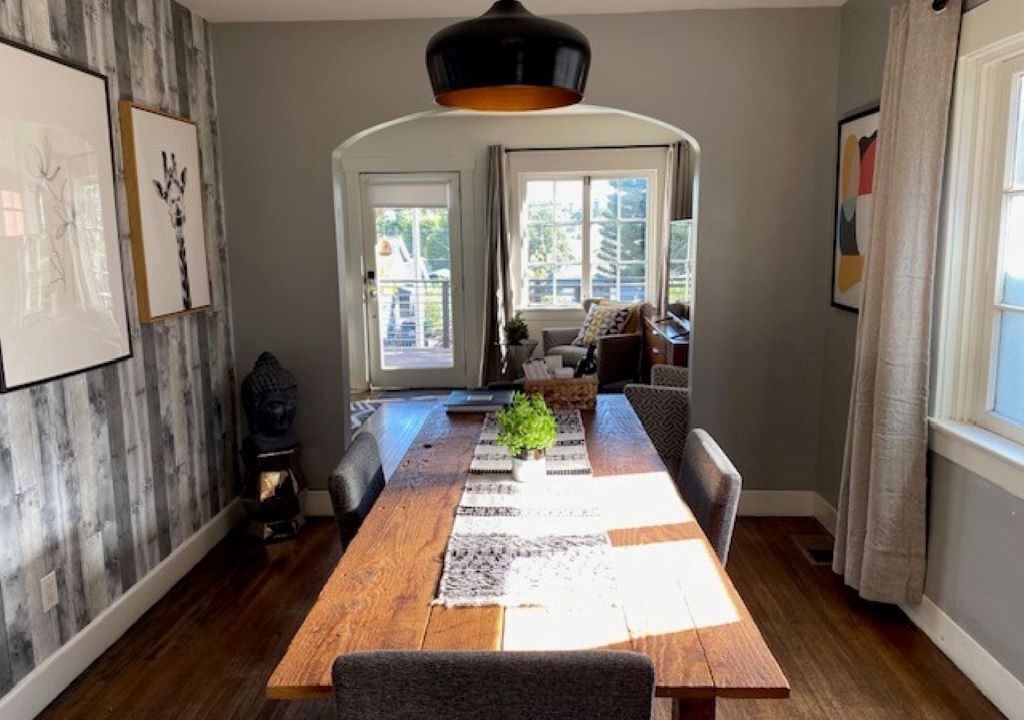 Photo of Bedroom in Silver Lake