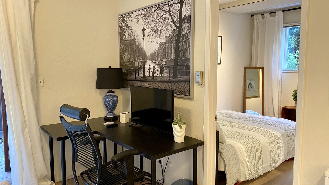 Photo of Bedroom in Northwood - Tara