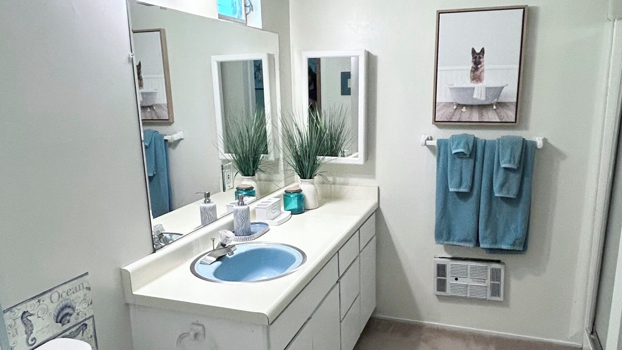 Photo of Bathroom in Northwood - Tara