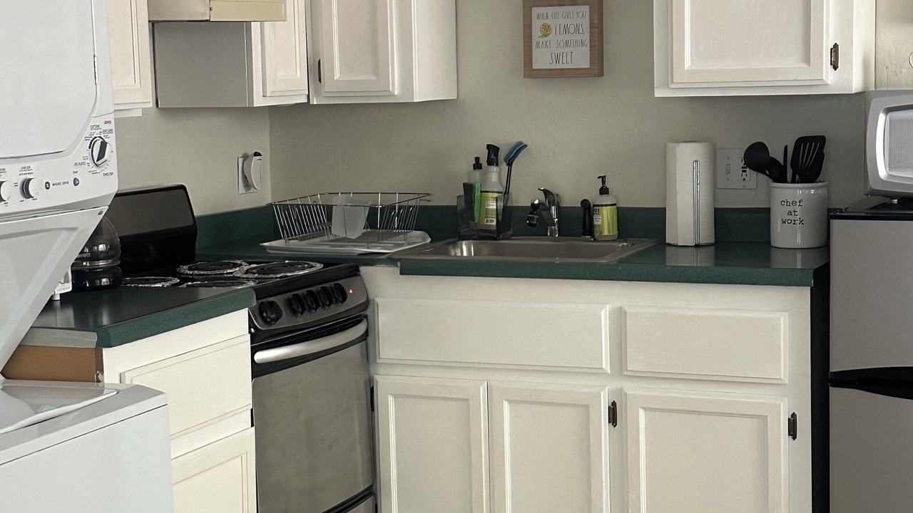 Photo of Kitchen in Northwood - Tara
