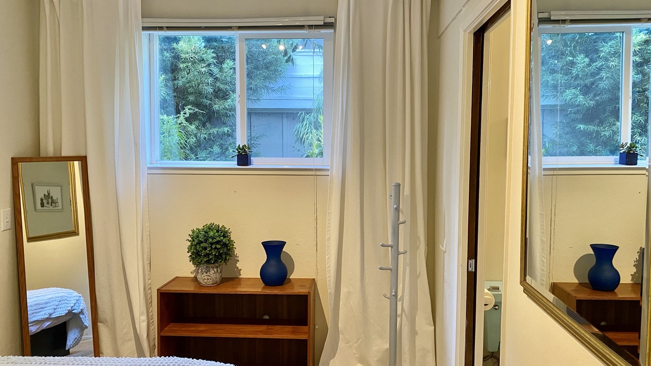 Photo of Bedroom in Northwood - Tara