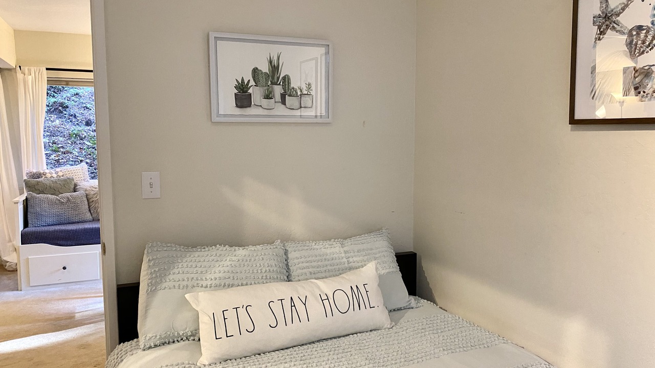 Photo of Bedroom in Northwood - Tara