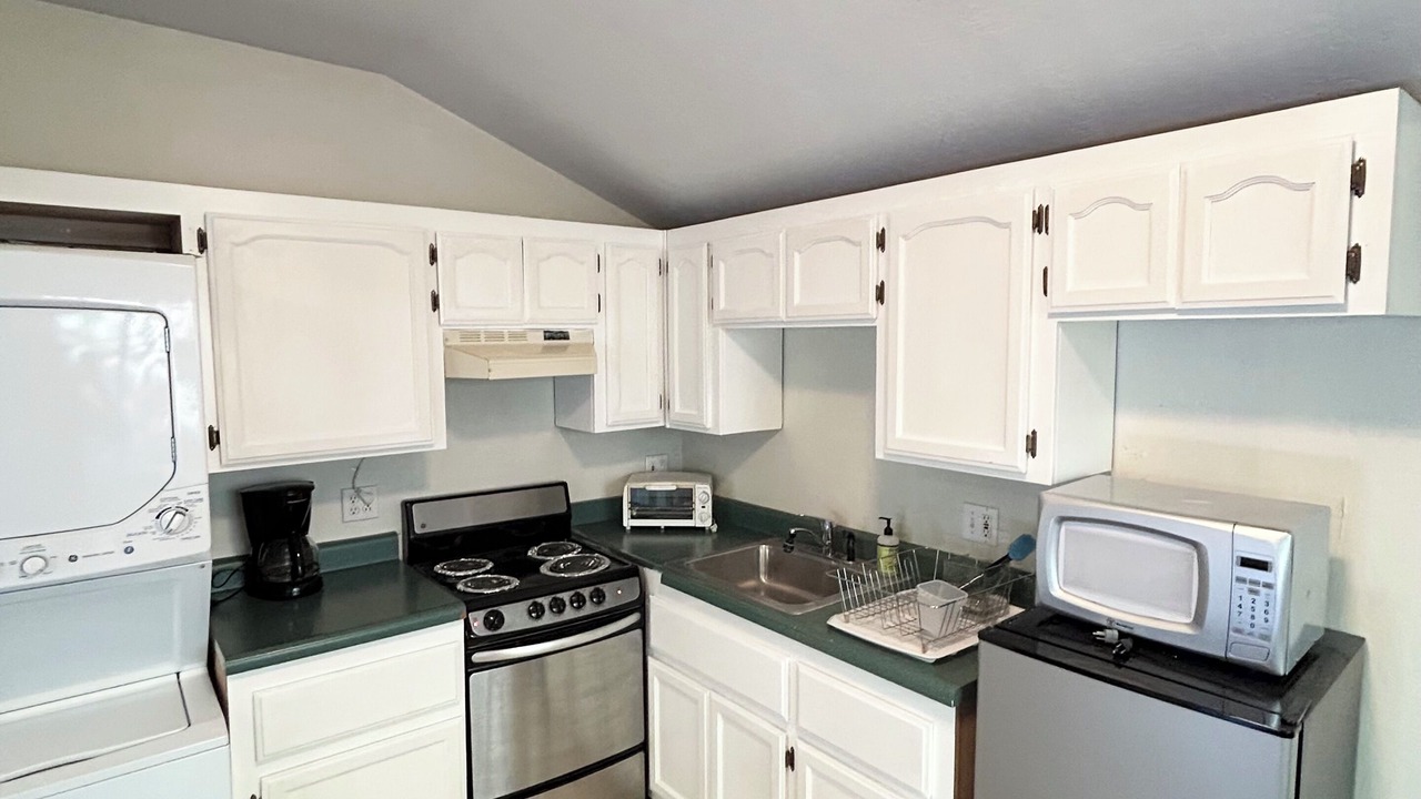 Photo of Kitchen in Northwood - Tara