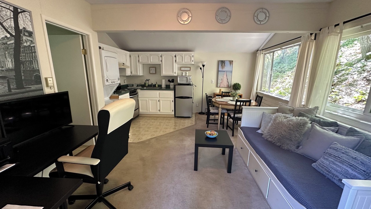 Photo of Livingroom in Northwood - Tara