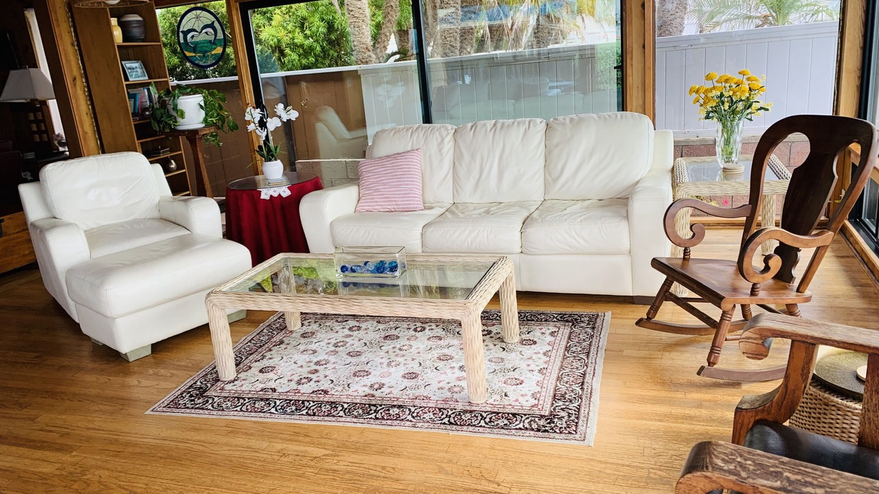 Photo of Bedroom in Leucadia