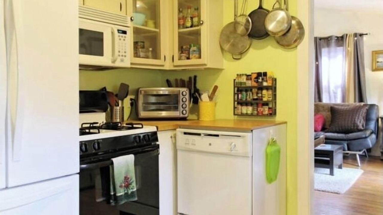 Photo of Kitchen in South Pasadena