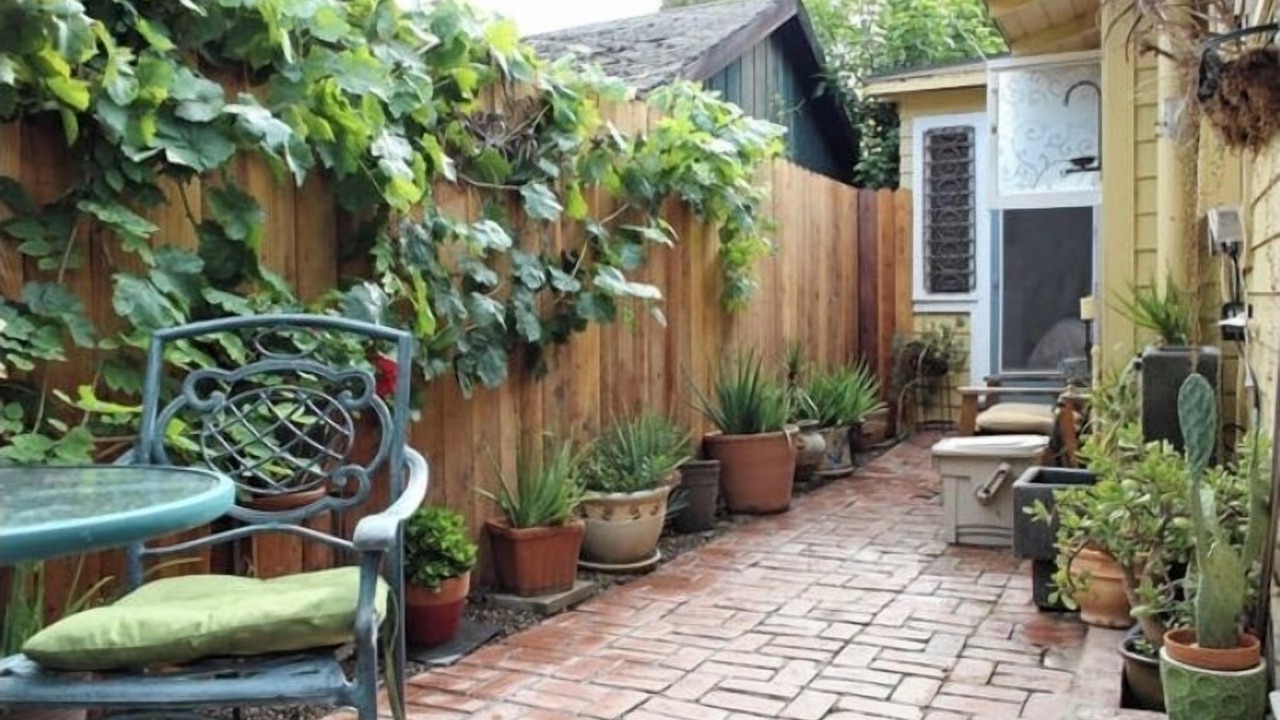 Photo of Patio Balcony in South Pasadena