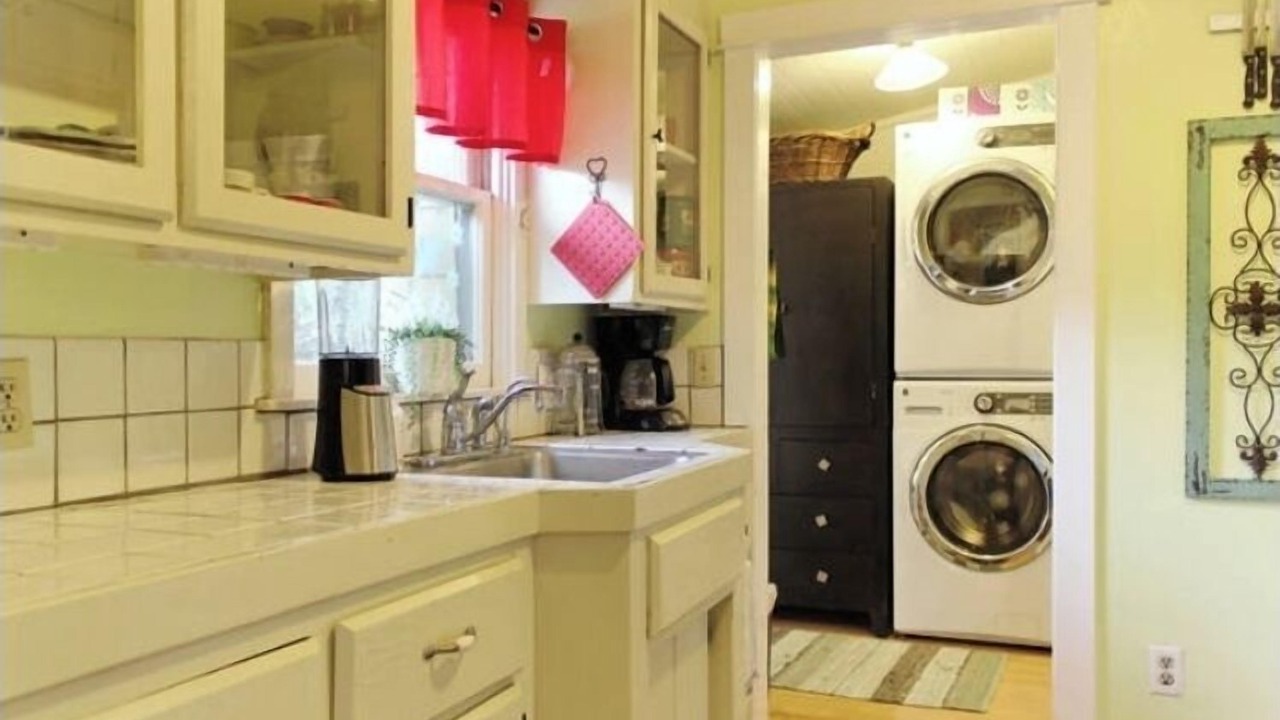 Photo of Kitchen in South Pasadena