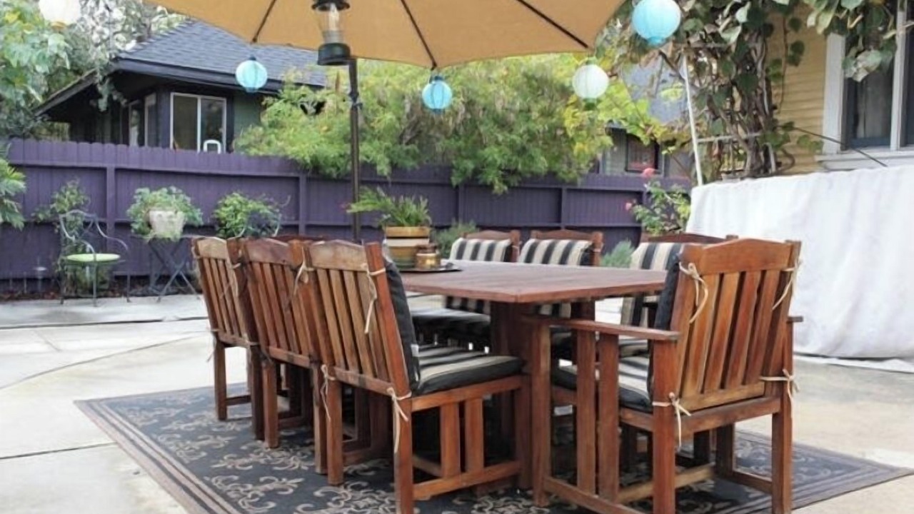 Photo of Outdoor in South Pasadena