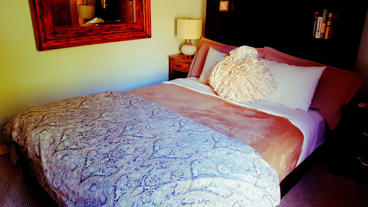 Photo of Bedroom in South Pasadena
