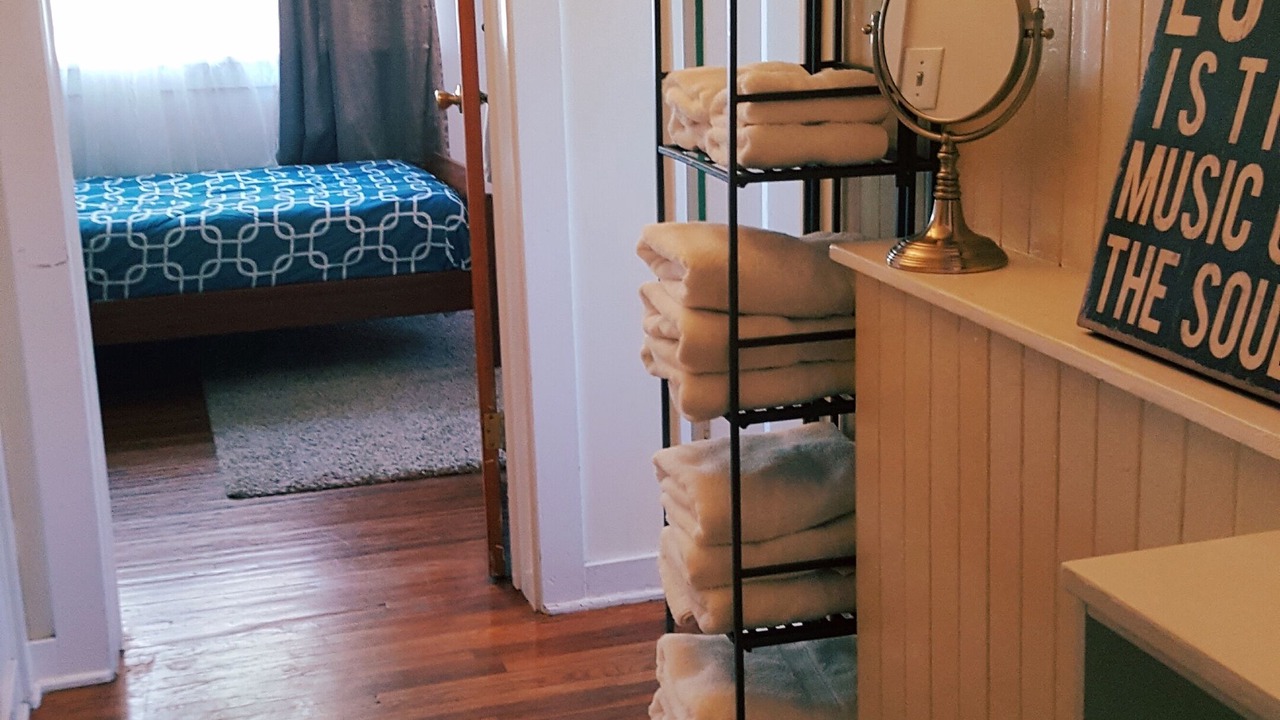 Photo of Bedroom in South Pasadena