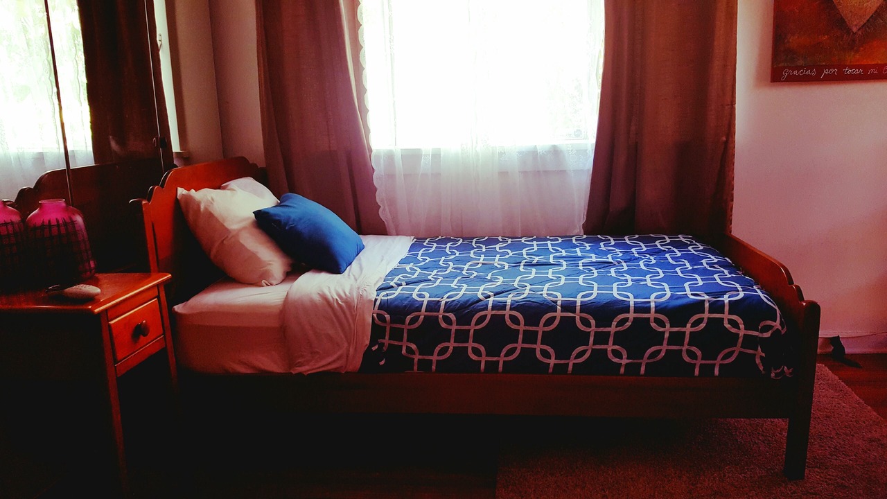 Photo of Bedroom in South Pasadena