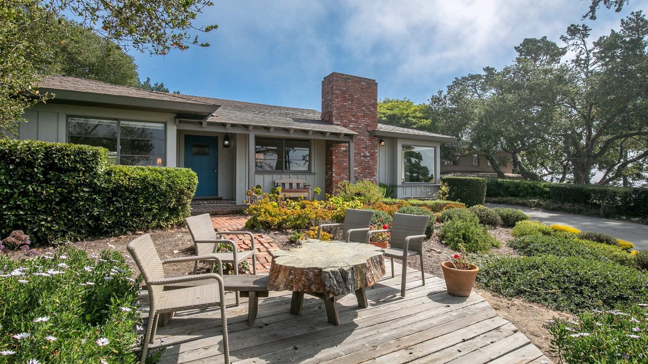 Photo of Outdoor in Northeast Carmel