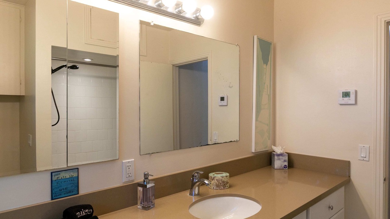 Photo of Bathroom in Northeast Carmel
